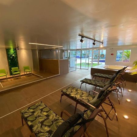 Vg Fun Residence Fortaleza  Exterior photo