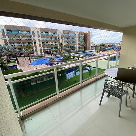 Vg Fun Residence Fortaleza  Exterior photo