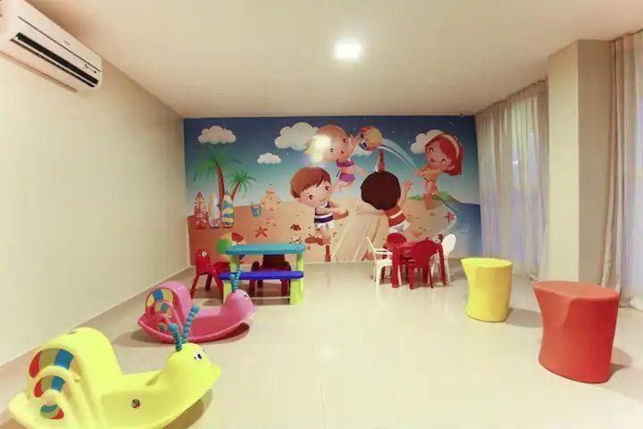 Vg Fun Residence Fortaleza  Exterior photo