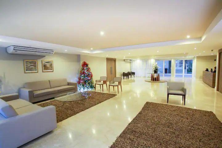 Vg Fun Residence Fortaleza  Exterior photo