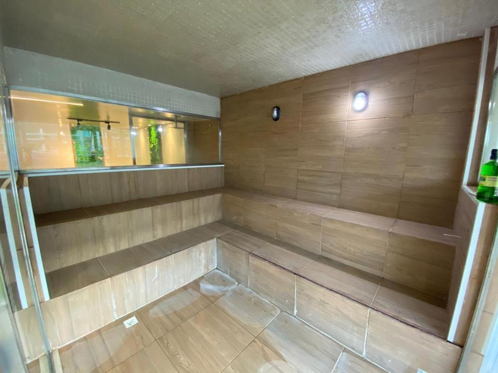 Vg Fun Residence Fortaleza  Exterior photo