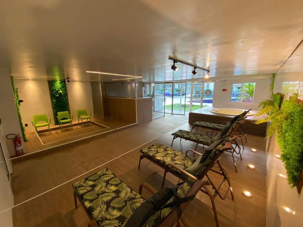 Vg Fun Residence Fortaleza  Exterior photo