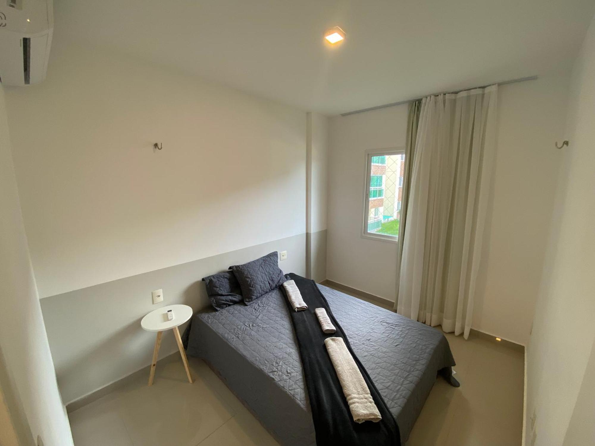 Vg Fun Residence Fortaleza  Exterior photo