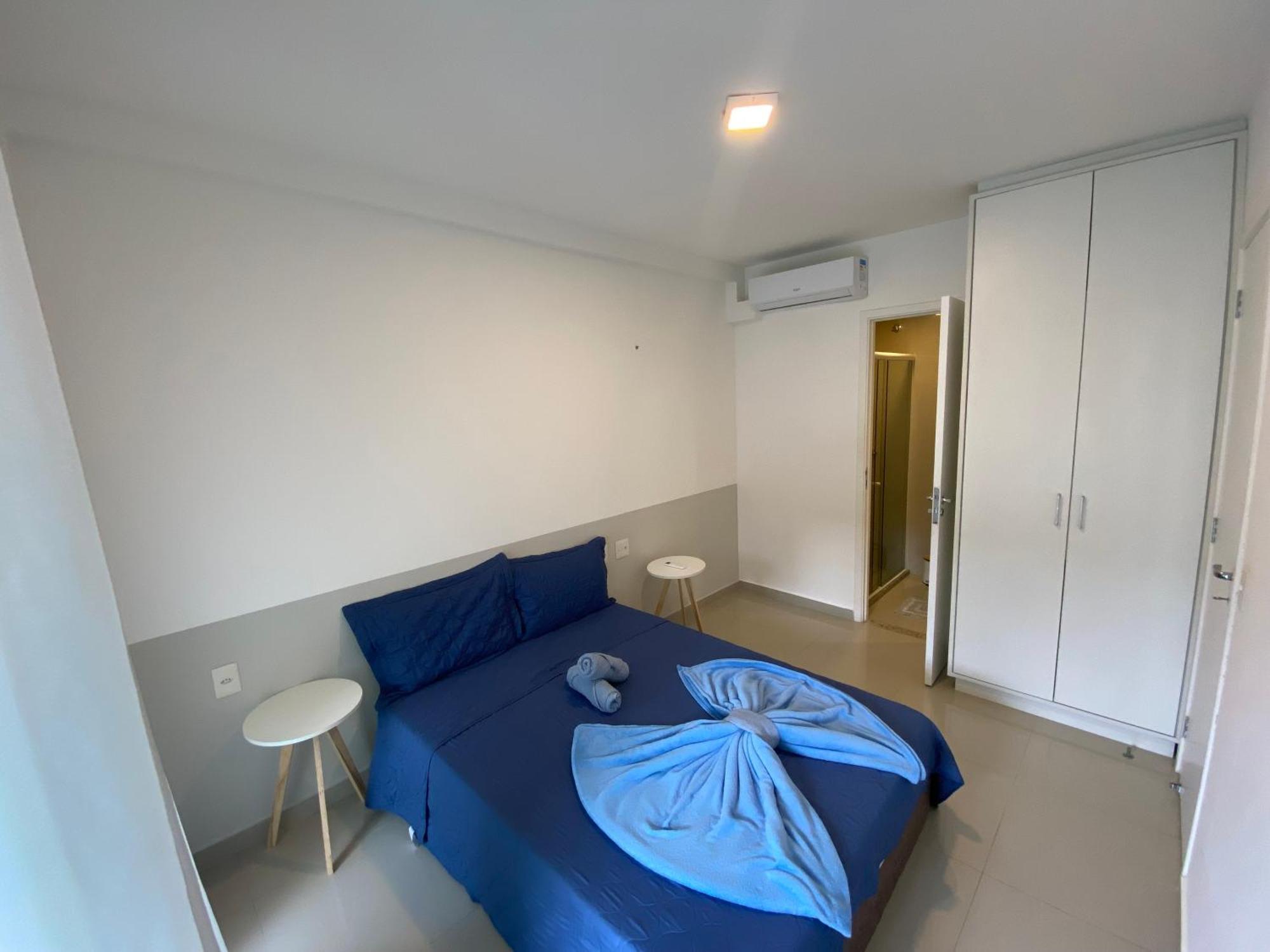 Vg Fun Residence Fortaleza  Exterior photo