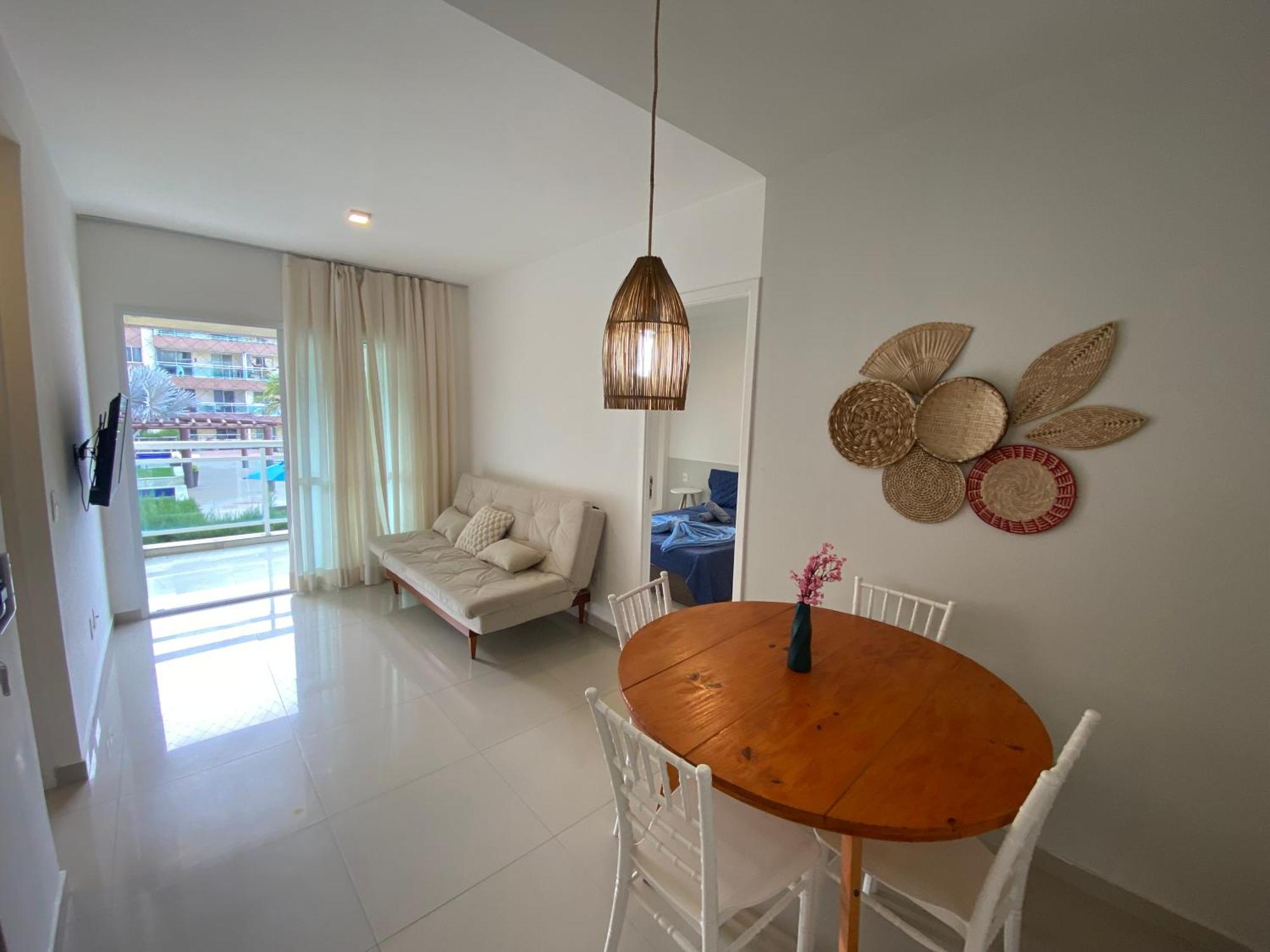 Vg Fun Residence Fortaleza  Exterior photo