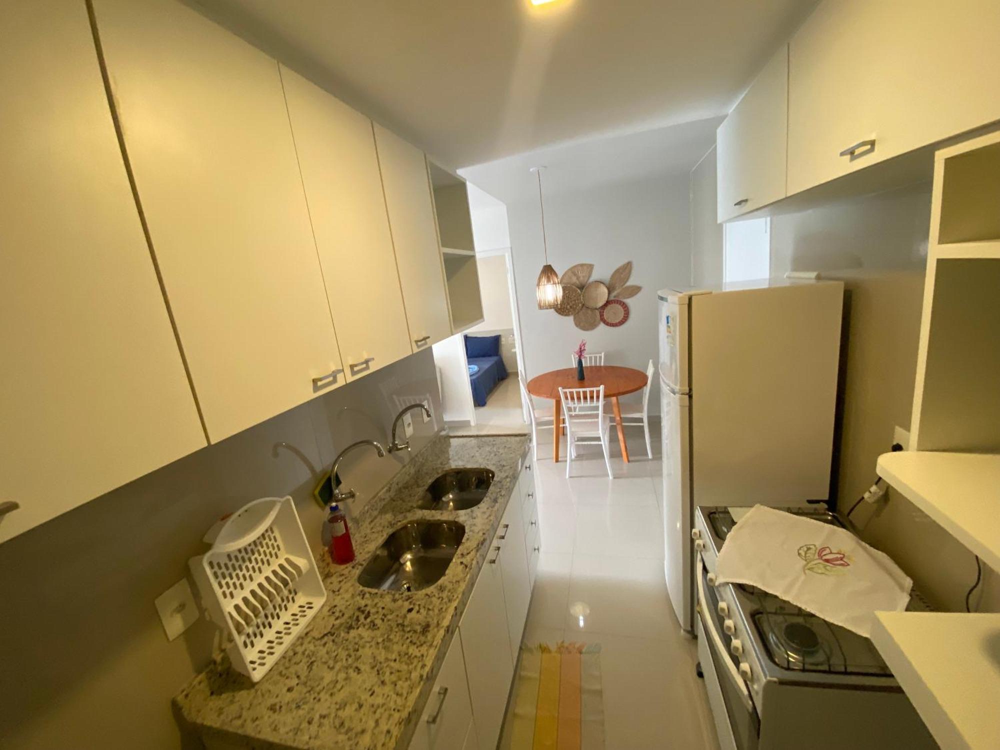 Vg Fun Residence Fortaleza  Exterior photo